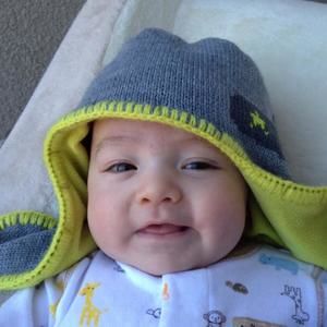 Meet your Posher, Donna